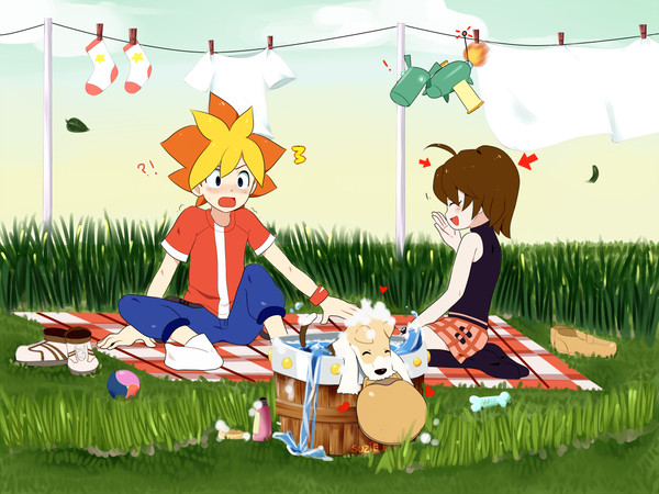 Doggy Daycare