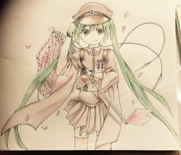 千本桜
