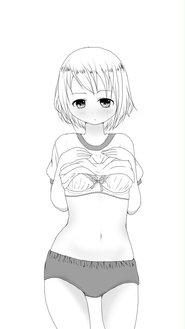 ブルマまとめ！