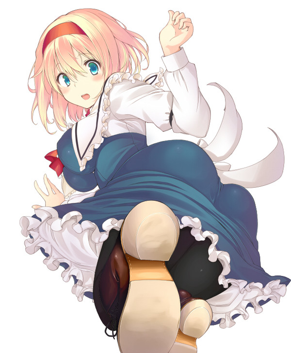 ソバットじゃないよ