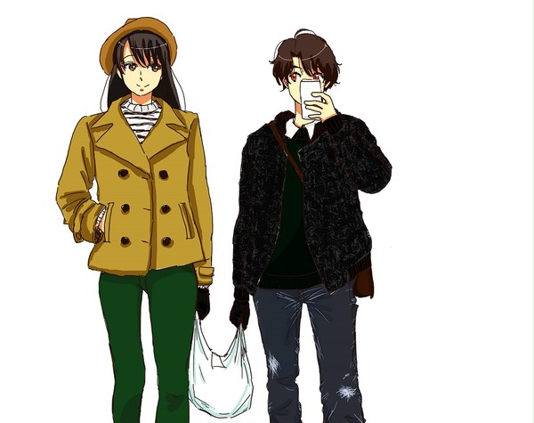 なおくん あいしてる