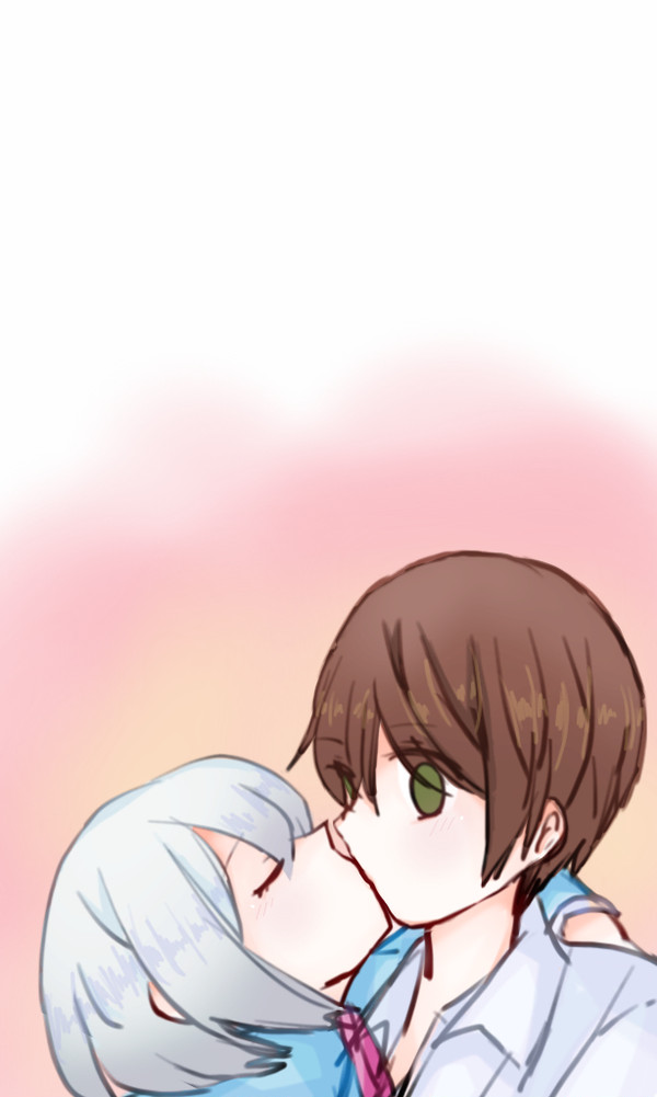 となりの関くん