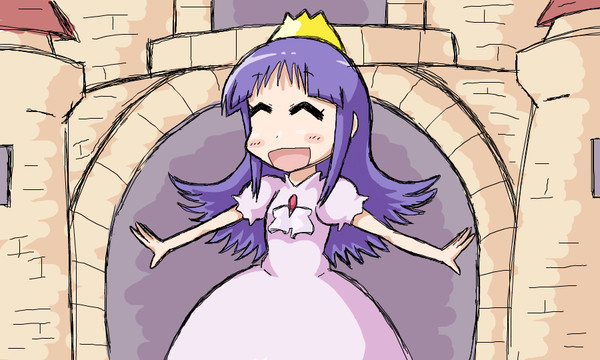 Yukari's birthday~