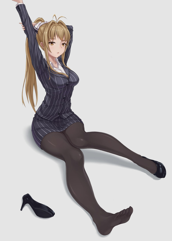 いすず~