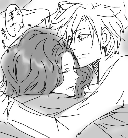 ごちゃまぜ超落書き