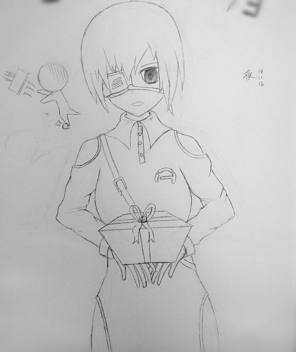 無題OuO