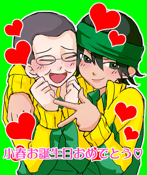 【テニプリ】主に四天宝寺つめつめ!!!