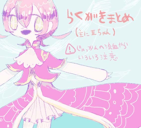 log☆
