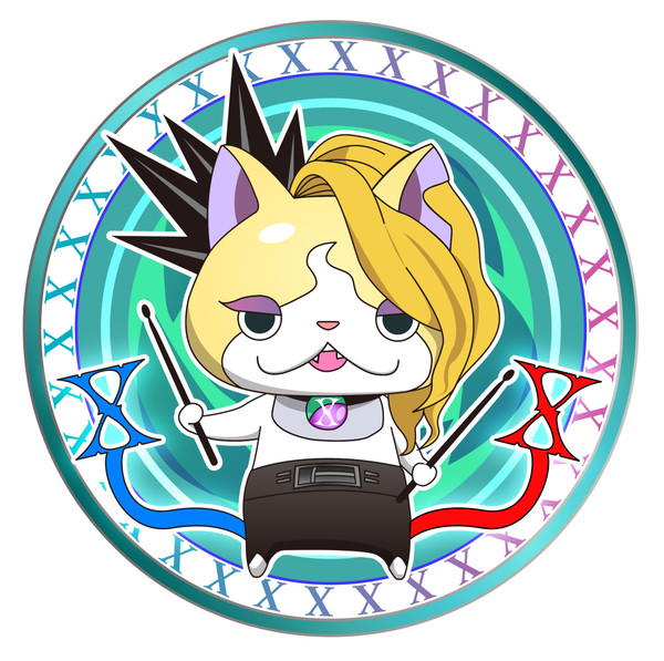 ジバヨシキ