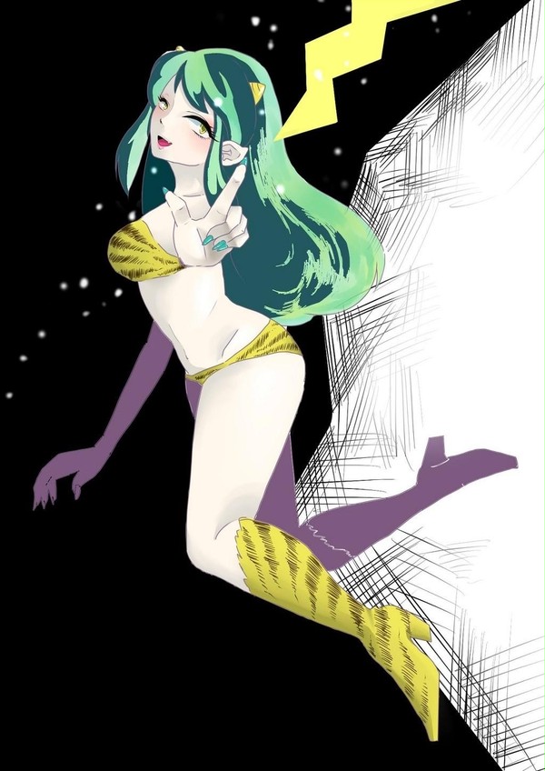 ラムちゃん