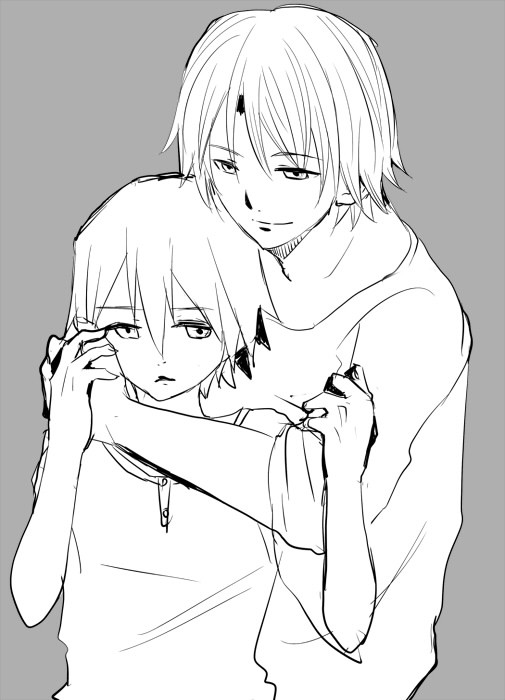 NOBELU落書き４枚