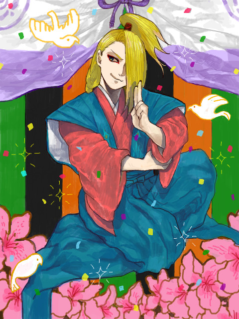 【腐】芸術コンビログ③+α