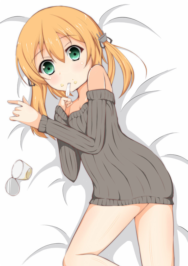 2014/11/19 らくがき
