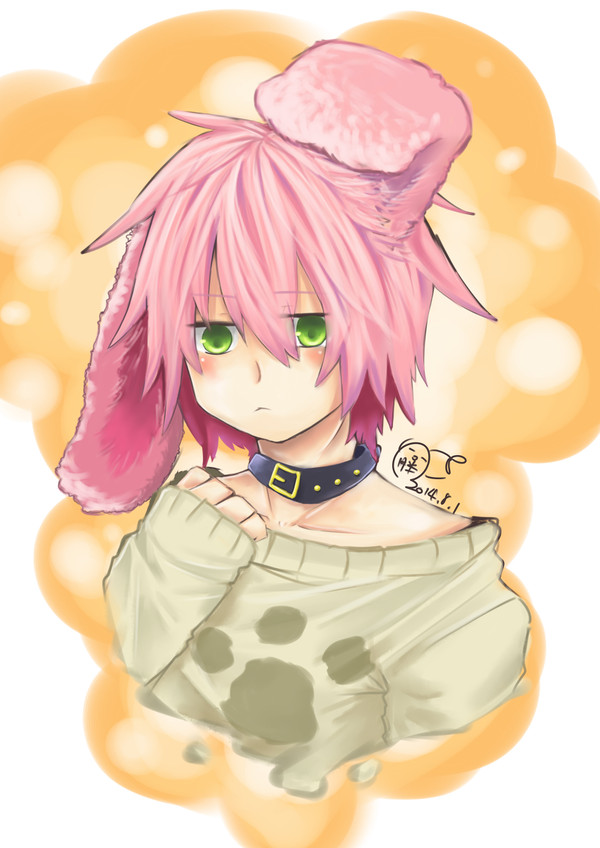隨撇撇~