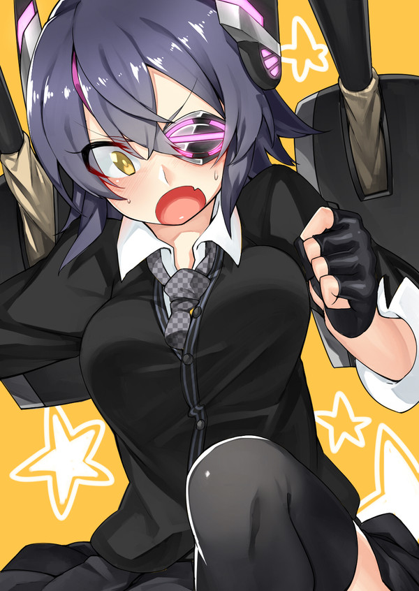 天龍ちゃん