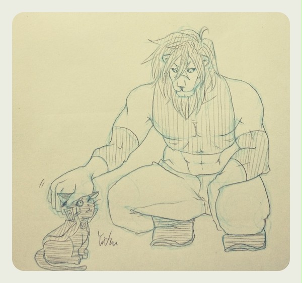 バロンさん ( 黒ウィズ )