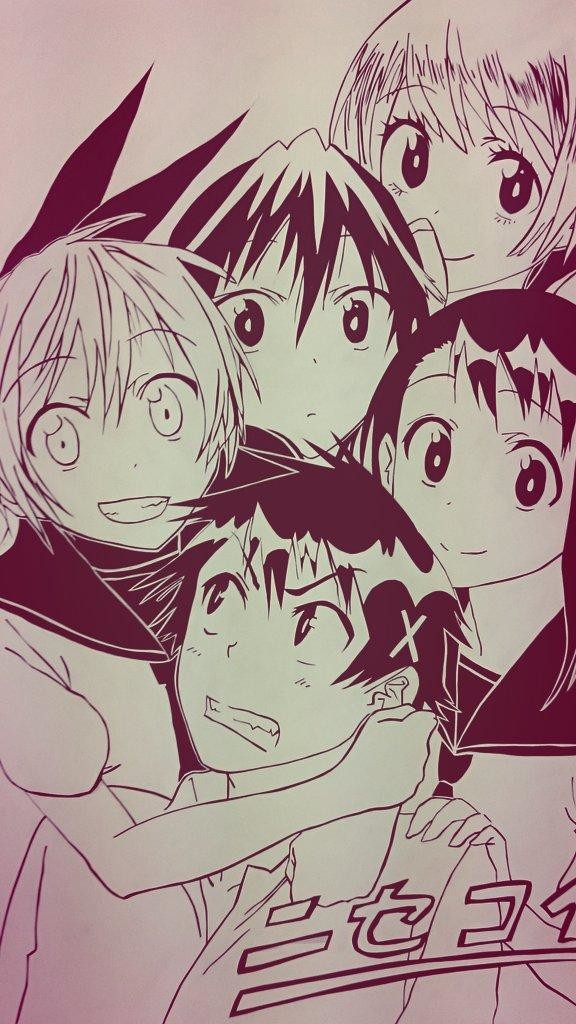 俺は鶫押しだ!!