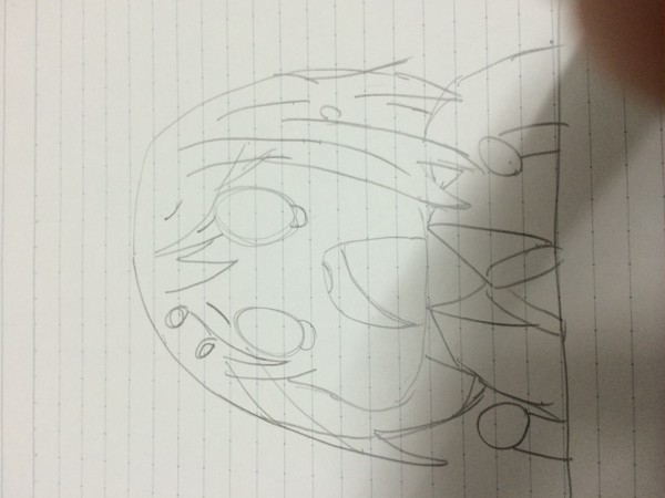 唯ちゃん