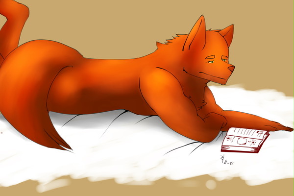 reading