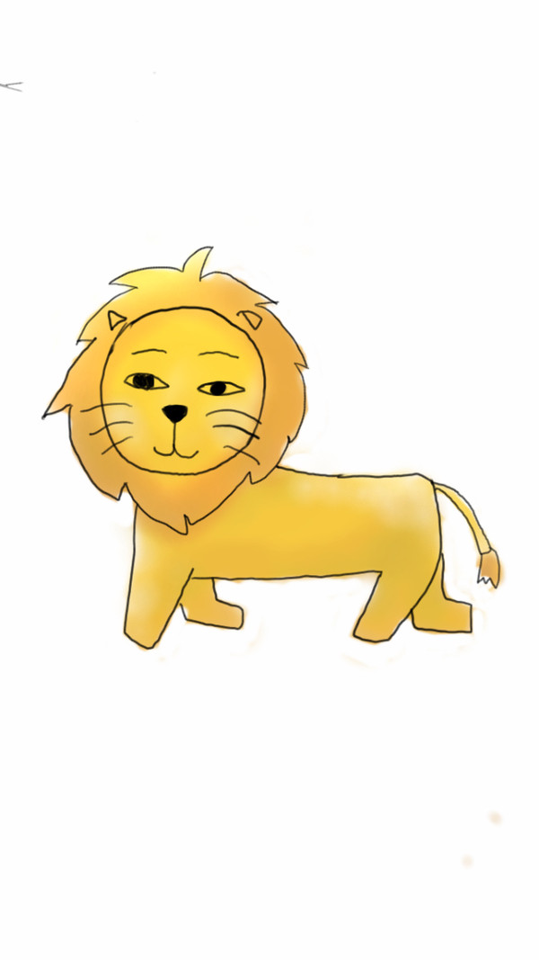 らいおん