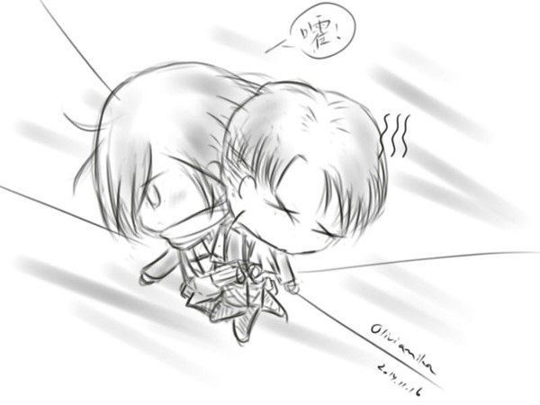 Cling To Me