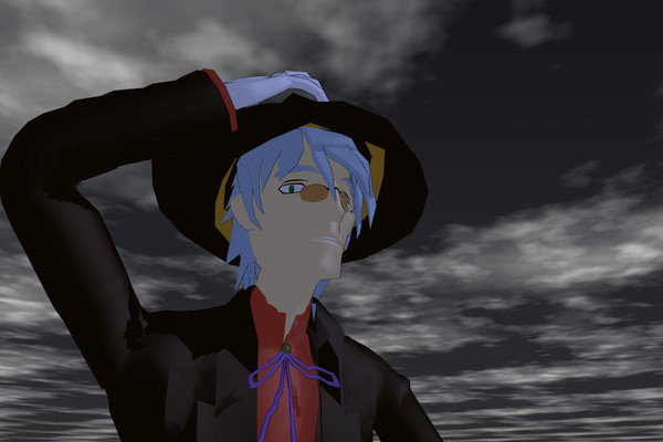 ムカデさん