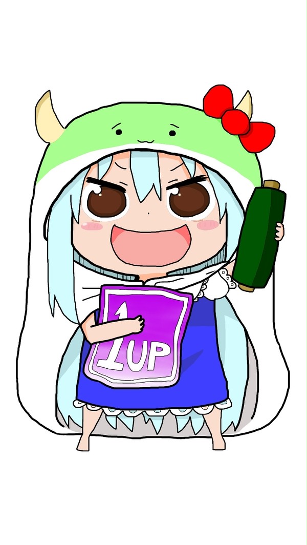 干物先生けいねちゃん