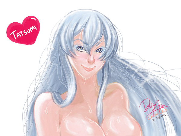 ESDEATH