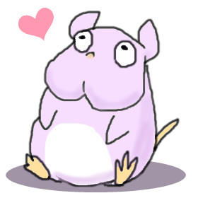 ちゅ？