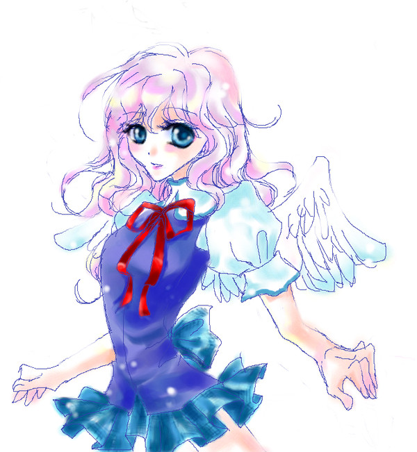 絵チャログ