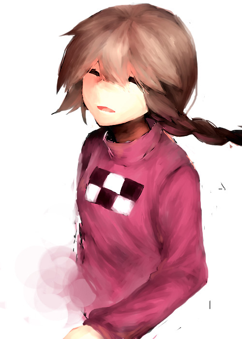 まど
