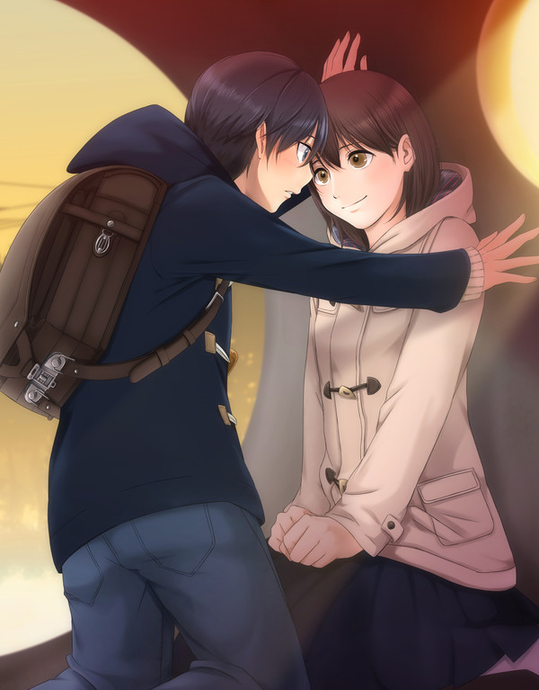 ま せ が き