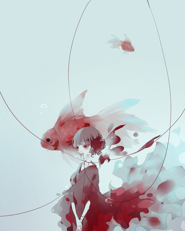 goldfish