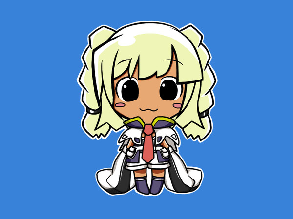 うごイラテスト２
