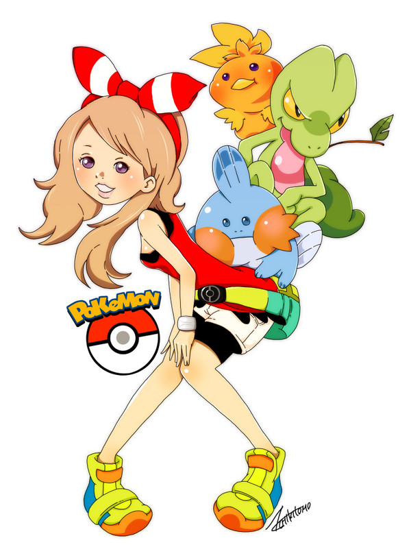 ORAS!!