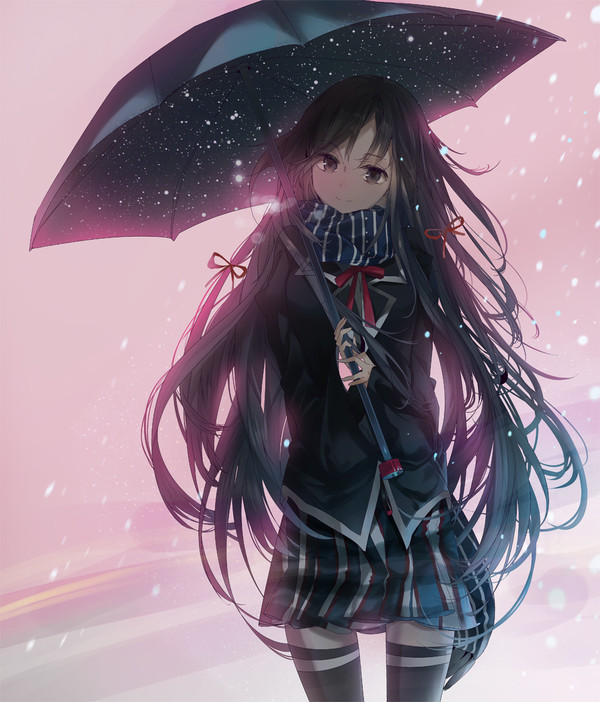 雪ノ下
