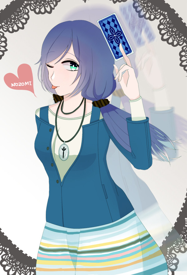 スピリチュアル!