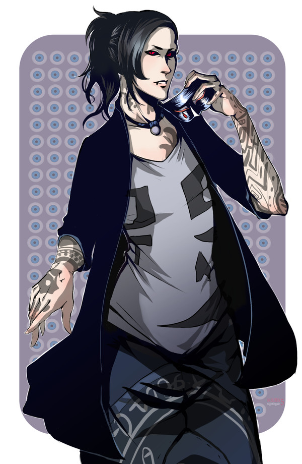 Uta