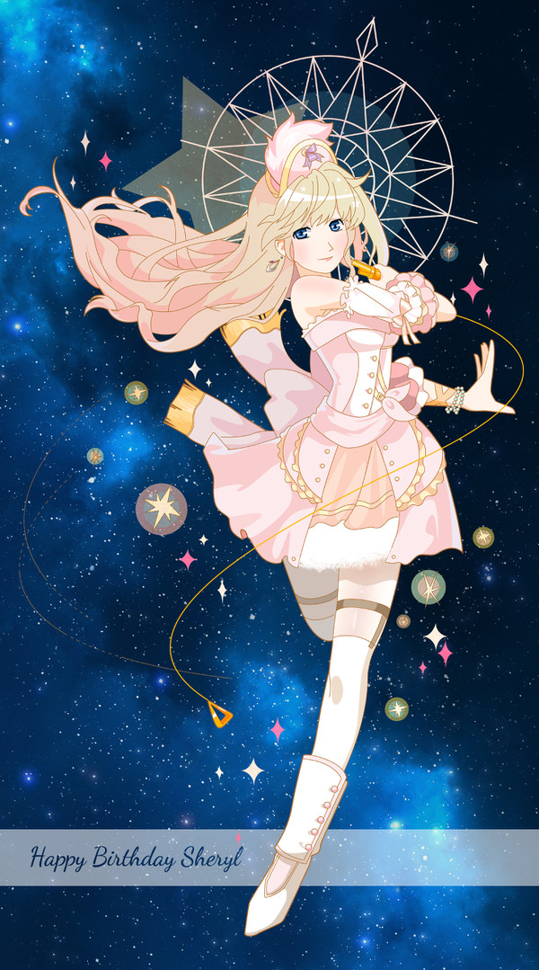 Happy Birthday!