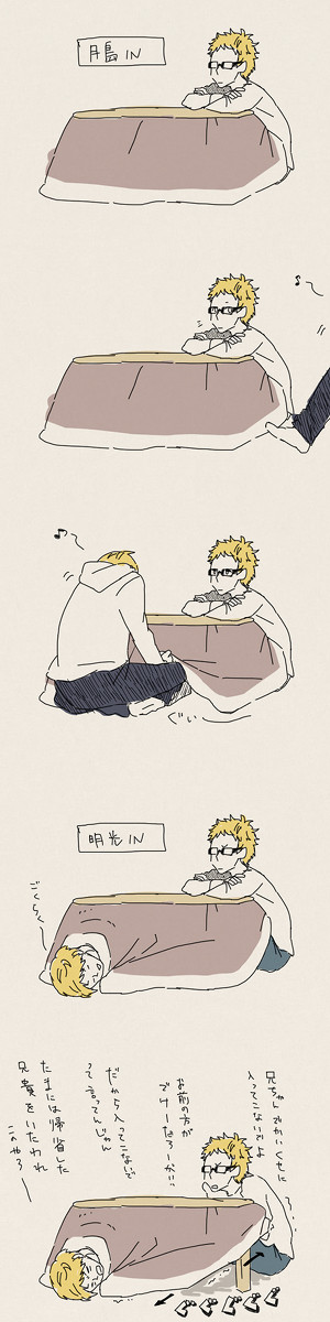 HQ!まとめ2【腐】
