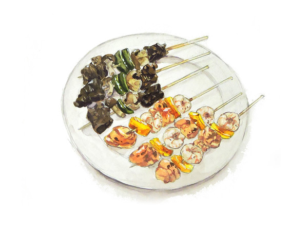 手作り料理2