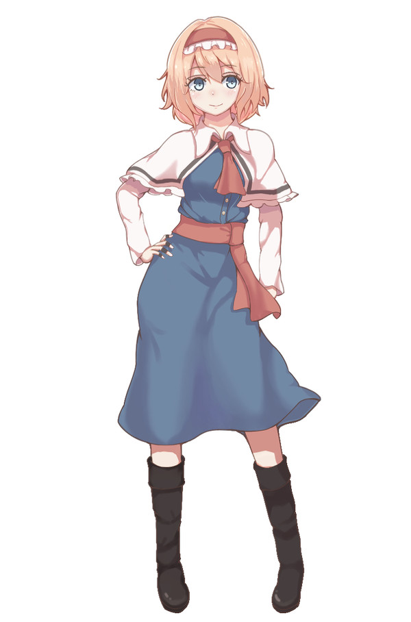 アリス