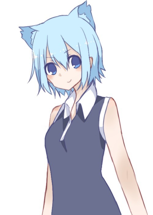 アオ