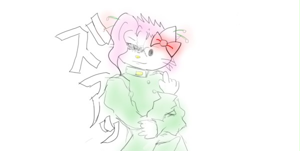 ありのまま今起こった事を話すぜ！