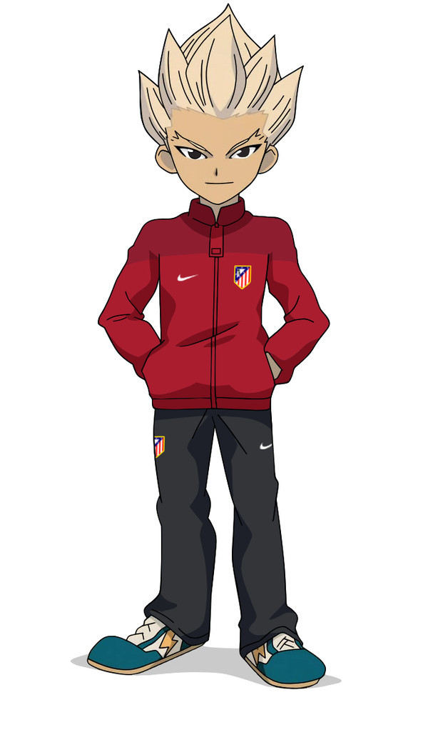 Gouenji ATM
