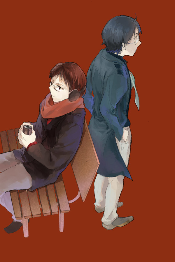 MSSP LOG【1】