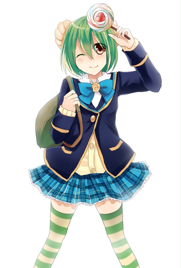 あんもないと♪