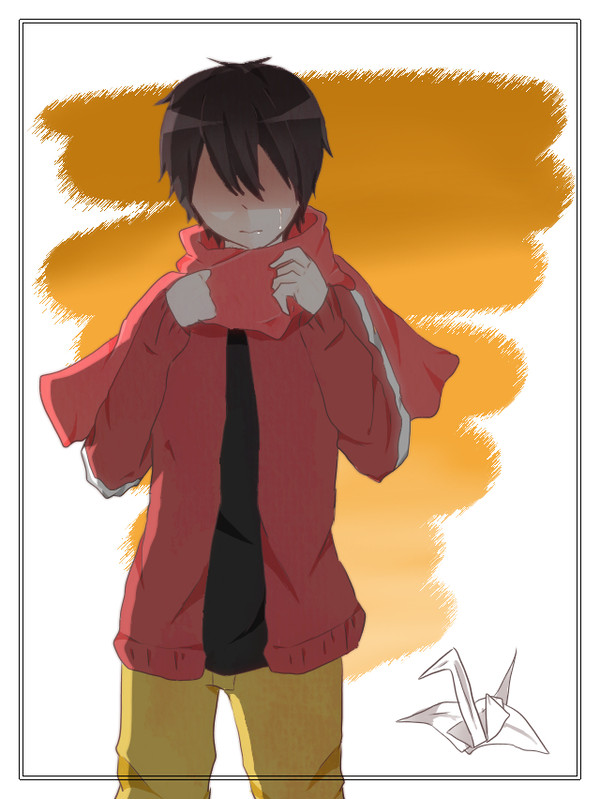 シンタロー