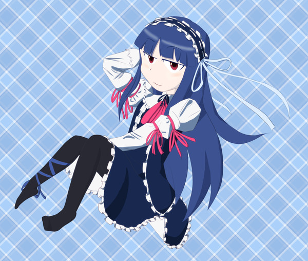 佐城さん