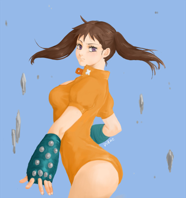 Diane